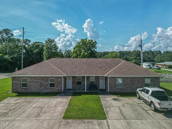 745 N Nicholson Ave, Long Beach, MS 39560