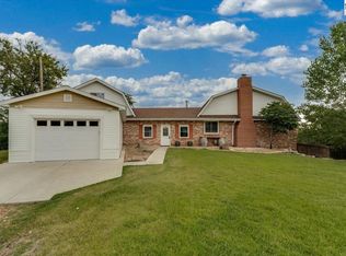 4106 N Shelburne Dr, Hutchinson, KS 67502
