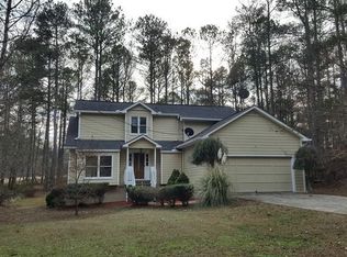 4006 Golfview Dr, Villa Rica, GA 30180