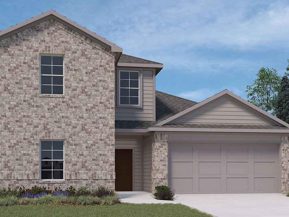 Plan Elevation.
