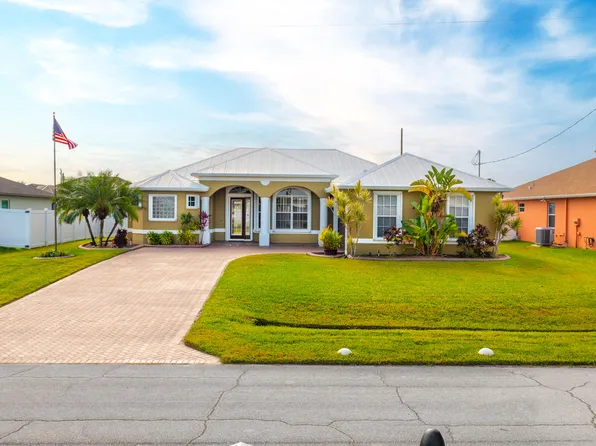 2782 SW Hamilton Avenue, Port St Lucie, FL 34987