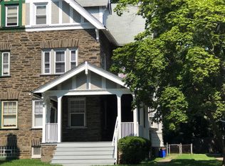 2051 N 63rd St, Philadelphia, PA 19151