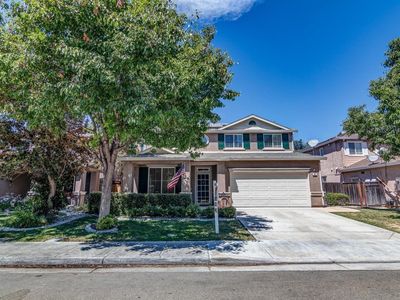 833 Summer Ln, Tracy, CA, 95377