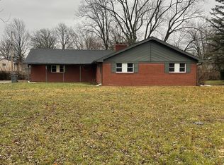 945 N Burbank Rd, Indianapolis, IN 46219