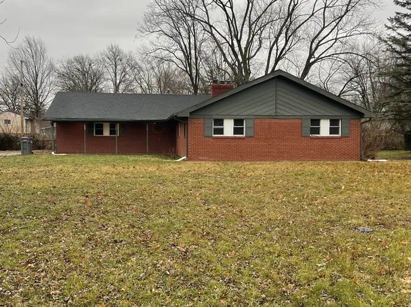 945 N Burbank Rd, Indianapolis, IN 46219