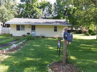 172 Bradley St, Battle Creek, MI 49017