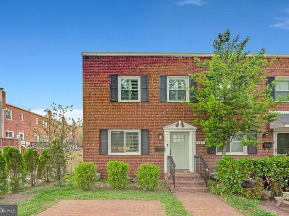 815 Jefferson St, Alexandria, VA 22314