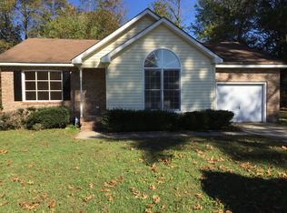 1711 Bynwood Cir SE, Wilson, NC 27893