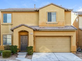 4039 Blue Wildrye St, Las Vegas, NV 89122