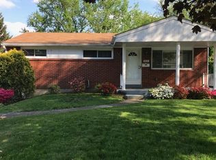 604 Blueberry Rd, Monroeville, PA 15146