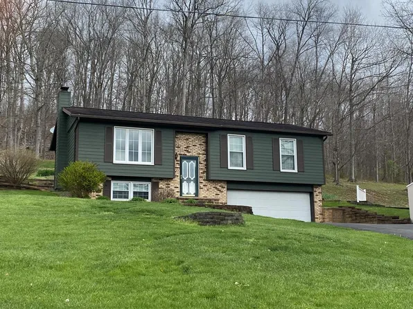3911 W State Route 220, Waverly, OH 45690