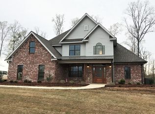 487 Ironwood Dr, Starkville, MS 39759