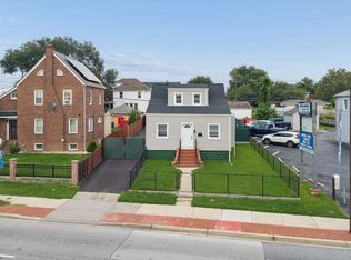 1103 Dundalk Ave, Baltimore, MD 21224