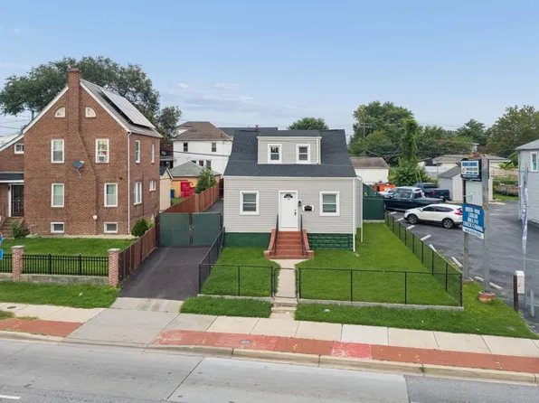 1103 Dundalk Ave, Baltimore, MD 21224