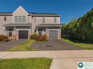 543 Long St, Emmaus, PA 18049