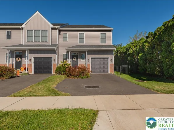 543 Long St, Emmaus, PA 18049