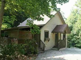 340 King Rd #B, Gatlinburg, TN 37738