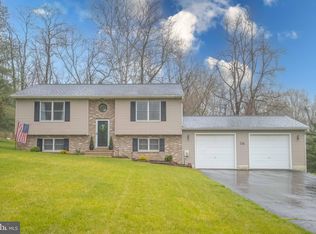 116 Conowingo Lake Rd, Conowingo, MD 21918
