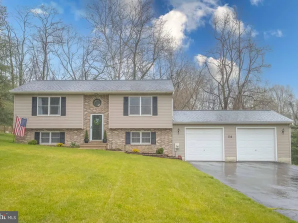 116 Conowingo Lake Rd, Conowingo, MD 21918