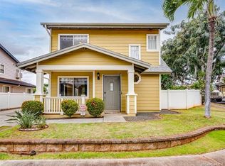 94-1054 Pumaia Pl, Waipahu, HI 96797