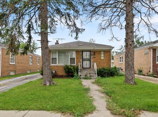 15508 Drexel Ave, Dolton, IL 60419