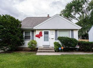 3794 N 74th St, Milwaukee, WI 53216