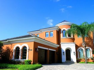 621 Muirfield Loop, Kissimmee, FL 34747