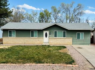 814 Della Vista Ln, Canon City, CO 81212