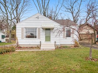 121 W Russ Ave, Mishawaka, IN 46545