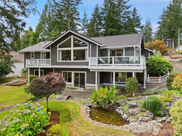 550 E Old Ranch Road, Allyn, WA 98524