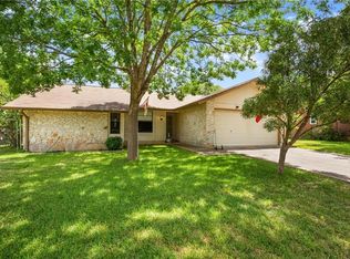 3203 Valley Pike Rd, Cedar Park, TX 78613