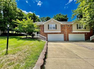 804 Lancashire Dr APT A, Edwardsville, IL 62025