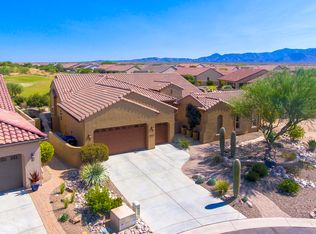 32097 S Bighorn Dr, Oracle, AZ 85623