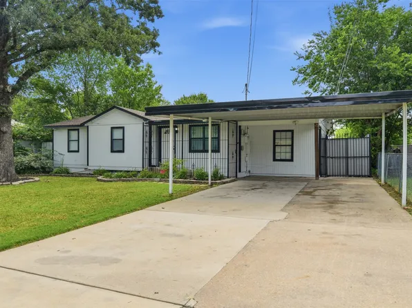 746 Quietwood Dr, Dallas, TX 75253