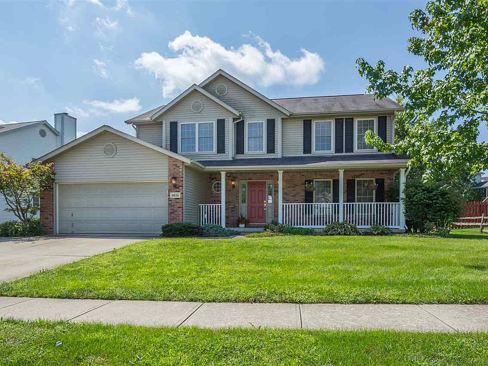 1st image of 4614 E Donington Dr