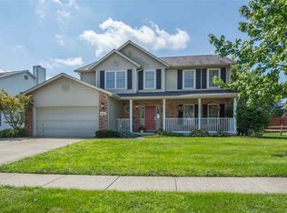 4614 E Donington Dr, Bloomington, IN