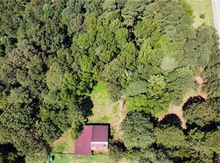 0 Double Springs Rd SW, Monroe, GA 30656