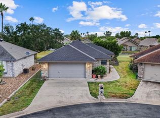 140 McDuff Ct, Harlingen, TX 78552