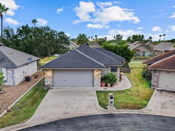 140 McDuff Ct, Harlingen, TX 78552