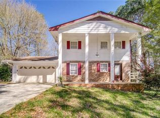 2024 Fowler Rd, Decatur, GA 30035