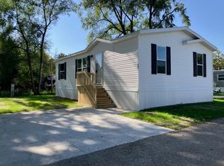 404 Lincoln Avenue Site #11, Reeseville, WI 53579