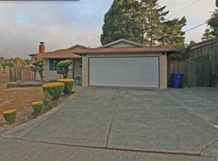 2449 Sullivan St, San Pablo, CA