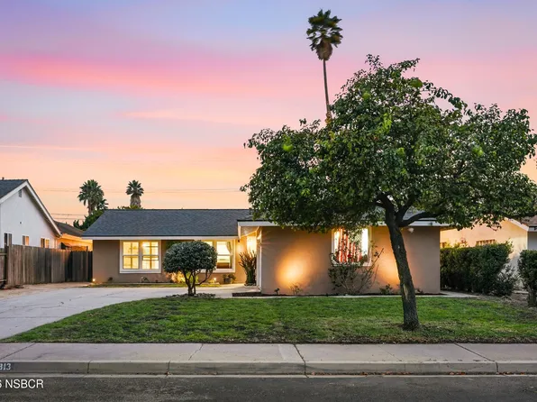 313 Amherst Pl, Lompoc, CA 93436