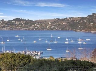 77 Glen Dr, Sausalito, CA 94965