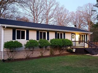 11246 Lawyers Rd, Prince George, VA 23875