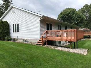 4470 Hickory Ln, Muskegon, MI