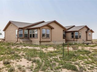 23880 Mountain Prairie Dr, Colorado Springs, CO 80928