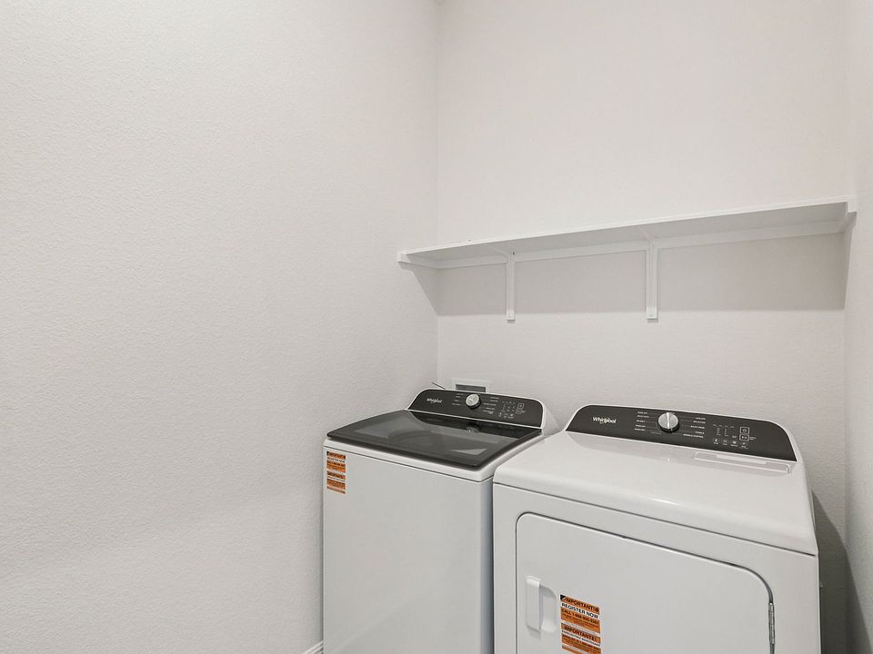 The Liberty 530 Floorplan