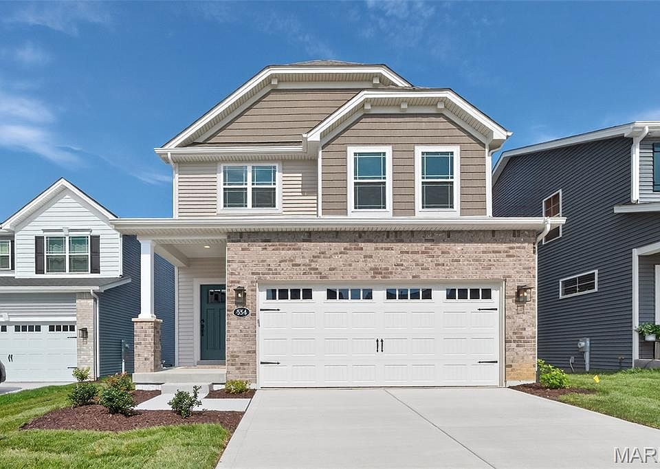 1st image of 554 Wheatfield Cir