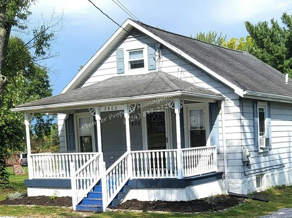 2806 Mercer West Middlesex Rd